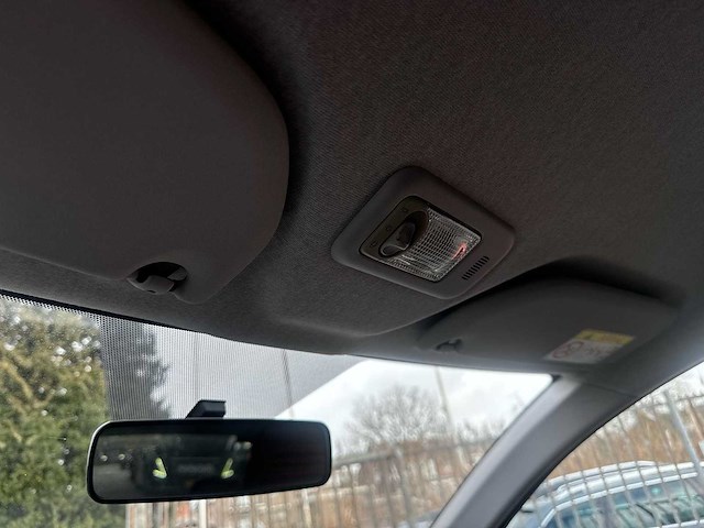 Citroen c1 1.0 e-vti style edition 2016 | hx-194-d - afbeelding 7 van  12