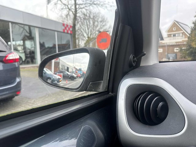 Citroen c1 1.0 e-vti style edition 2016 | hx-194-d - afbeelding 2 van  11