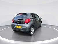 Citroen c1 1.0 e-vti style edition 2016 | hx-194-d - afbeelding 6 van  11