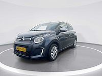 Citroen c1 1.0 e-vti style edition 2016 | hx-194-d - afbeelding 11 van  11