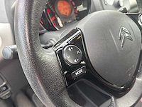 Citroen c1 1.0 e-vti style edition 2016 | hx-194-d - afbeelding 5 van  11