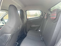 Citroen c1 1.0 e-vti style edition 2016 | hx-194-d - afbeelding 8 van  11