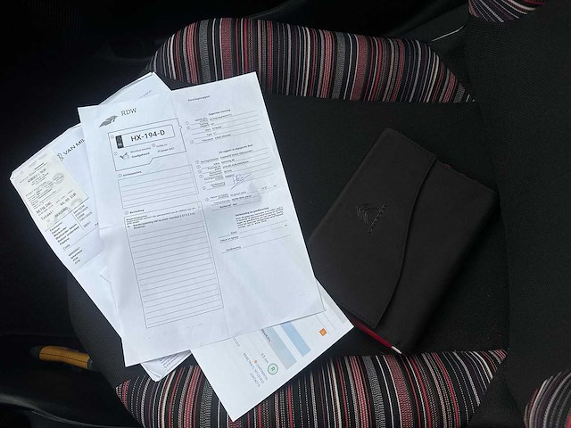 Citroen c1 1.0 e-vti style edition 2016 | hx-194-d - afbeelding 10 van  11