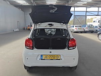 Citroen c1 1.0 e vti style edition* jf-770-d - afbeelding 6 van  10