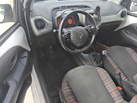 Citroen c1 1.0 e vti style edition* jf-770-d - afbeelding 7 van  10