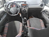 Citroen c1 1.0 e vti style edition* jf-770-d - afbeelding 8 van  10