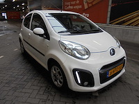 Citroen c1 1.0 exclusive , 7-kpz-58 - afbeelding 6 van  13