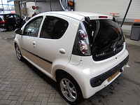Citroen c1 1.0 exclusive , 7-kpz-58 - afbeelding 8 van  13