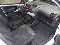 Citroen c1 1.0 exclusive , 7-kpz-58 - afbeelding 12 van  13