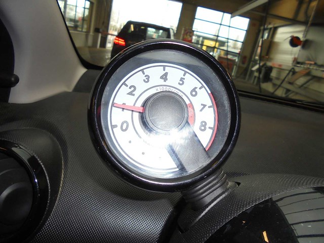 Citroen c1 1.0 exclusive , 7-kpz-58 - afbeelding 7 van  13