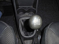 Citroen c1 1.0 exclusive , 7-kpz-58 - afbeelding 1 van  1