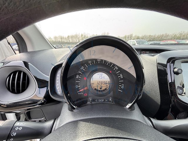 Citroen c1 1.0 vti airscape feel s&s (eu6.2), 2019 - afbeelding 5 van  34