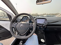 Citroen c1 1.0 vti airscape feel s&s (eu6.2), 2019 - afbeelding 6 van  34