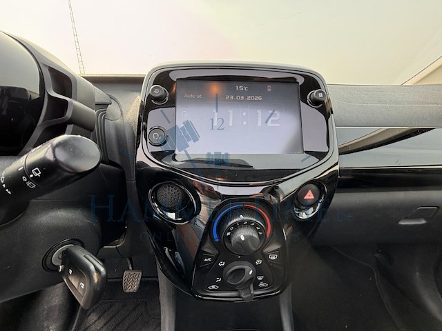 Citroen c1 1.0 vti airscape feel s&s (eu6.2), 2019 - afbeelding 7 van  34