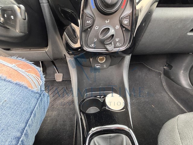 Citroen c1 1.0 vti airscape feel s&s (eu6.2), 2019 - afbeelding 8 van  34