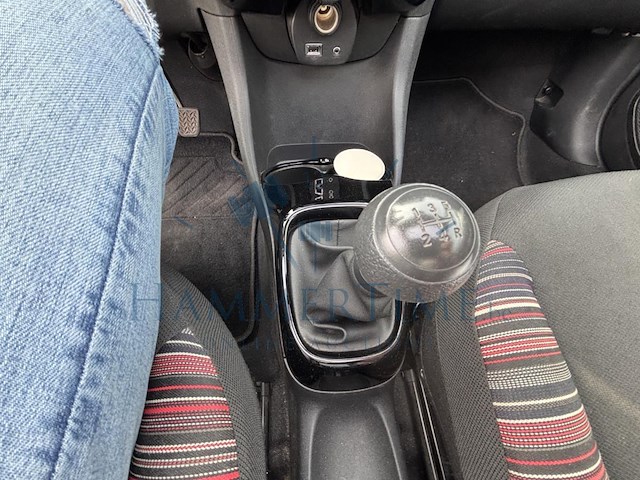 Citroen c1 1.0 vti airscape feel s&s (eu6.2), 2019 - afbeelding 9 van  34