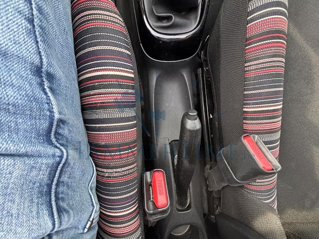 Citroen c1 1.0 vti airscape feel s&s (eu6.2), 2019 - afbeelding 10 van  34