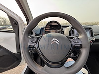 Citroen c1 1.0 vti airscape feel s&s (eu6.2), 2019 - afbeelding 11 van  34