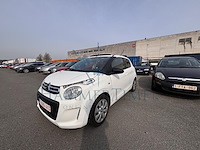 Citroen c1 1.0 vti airscape feel s&s (eu6.2), 2019
