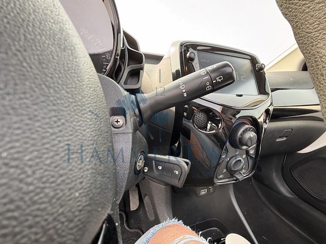 Citroen c1 1.0 vti airscape feel s&s (eu6.2), 2019 - afbeelding 13 van  34