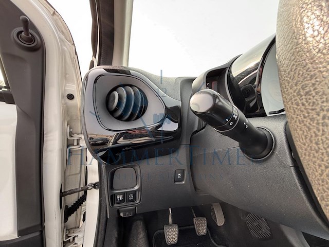Citroen c1 1.0 vti airscape feel s&s (eu6.2), 2019 - afbeelding 15 van  34