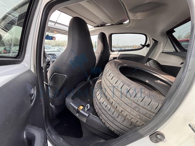 Citroen c1 1.0 vti airscape feel s&s (eu6.2), 2019 - afbeelding 17 van  34