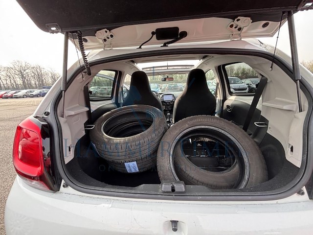 Citroen c1 1.0 vti airscape feel s&s (eu6.2), 2019 - afbeelding 19 van  34