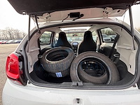 Citroen c1 1.0 vti airscape feel s&s (eu6.2), 2019 - afbeelding 19 van  34