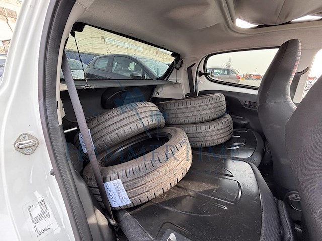 Citroen c1 1.0 vti airscape feel s&s (eu6.2), 2019 - afbeelding 20 van  34