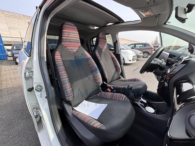Citroen c1 1.0 vti airscape feel s&s (eu6.2), 2019 - afbeelding 22 van  34