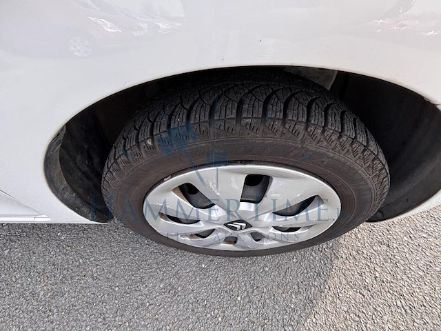 Citroen c1 1.0 vti airscape feel s&s (eu6.2), 2019 - afbeelding 24 van  34