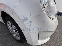 Citroen c1 1.0 vti airscape feel s&s (eu6.2), 2019 - afbeelding 26 van  34