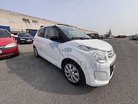 Citroen c1 1.0 vti airscape feel s&s (eu6.2), 2019 - afbeelding 23 van  34