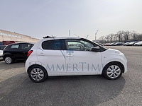 Citroen c1 1.0 vti airscape feel s&s (eu6.2), 2019 - afbeelding 29 van  34