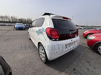 Citroen c1 1.0 vti airscape feel s&s (eu6.2), 2019 - afbeelding 32 van  34