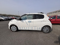 Citroen c1 1.0 vti airscape feel s&s (eu6.2), 2019 - afbeelding 33 van  34