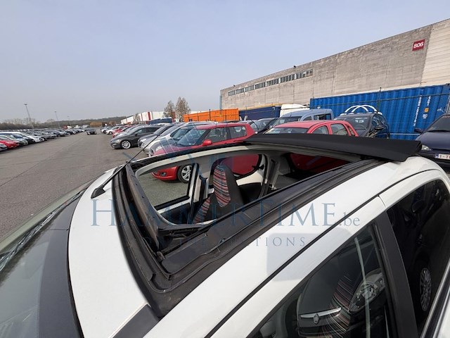 Citroen c1 1.0 vti airscape feel s&s (eu6.2), 2019 - afbeelding 34 van  34