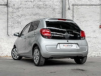 Citroen c1 1.0 vti feel 71pk 2020, j-940-lg - afbeelding 12 van  15