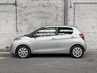 Citroen c1 1.0 vti feel 71pk 2020, j-940-lg - afbeelding 14 van  15