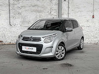 Citroen c1 1.0 vti feel 71pk 2020, j-940-lg