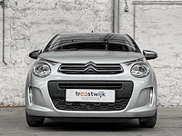 Citroen c1 1.0 vti feel 71pk 2020, j-940-lg - afbeelding 3 van  15