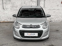 Citroen c1 1.0 vti feel 71pk 2020, j-940-lg - afbeelding 4 van  15