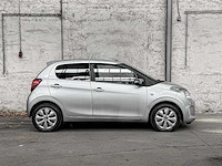 Citroen c1 1.0 vti feel 71pk 2020, j-940-lg - afbeelding 7 van  15