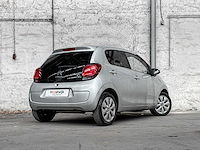 Citroen c1 1.0 vti feel 71pk 2020, j-940-lg - afbeelding 8 van  15