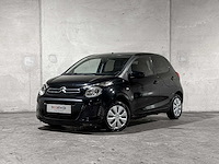 Citroen c1 1.0 vti feel 72pk 2020 (origineel-nl + 1e eigenaar), h-148-bx