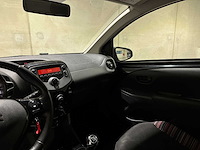 Citroen c1 1.0 vti feel 72pk 2020 (origineel-nl + 1e eigenaar), h-148-bx - afbeelding 4 van  10