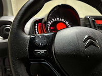 Citroen c1 1.0 vti feel 72pk 2020 (origineel-nl + 1e eigenaar), h-148-bx - afbeelding 5 van  10