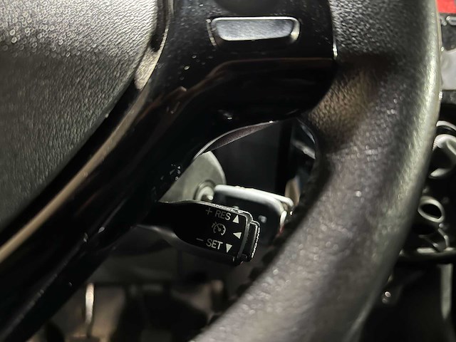 Citroen c1 1.0 vti feel 72pk 2020 (origineel-nl + 1e eigenaar), h-148-bx - afbeelding 6 van  10