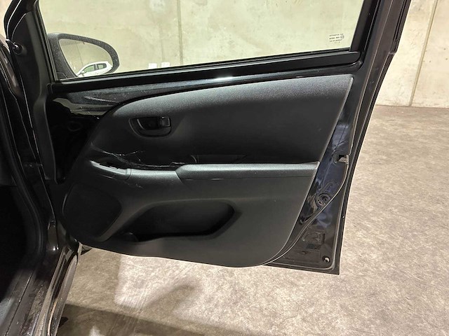 Citroen c1 1.0 vti feel 72pk 2020 (origineel-nl + 1e eigenaar), h-148-bx - afbeelding 8 van  10