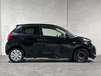 Citroen c1 1.0 vti feel 72pk 2020 (origineel-nl + 1e eigenaar), h-148-bx - afbeelding 2 van  42